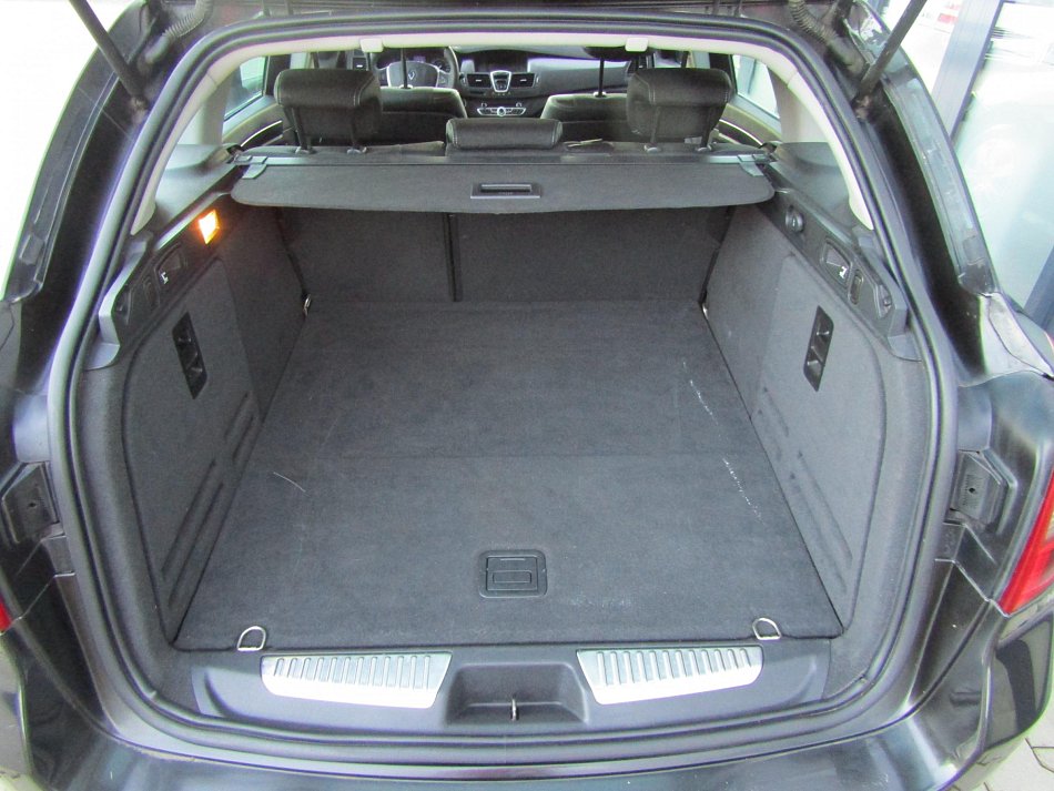 Renault Laguna 2.0DCi 