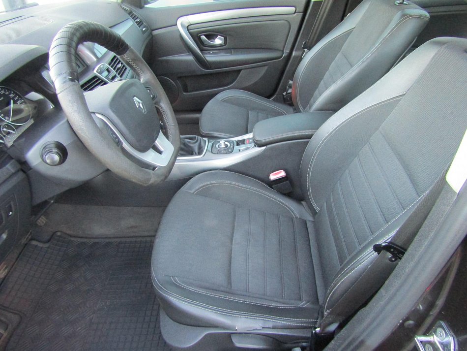 Renault Laguna 2.0DCi 