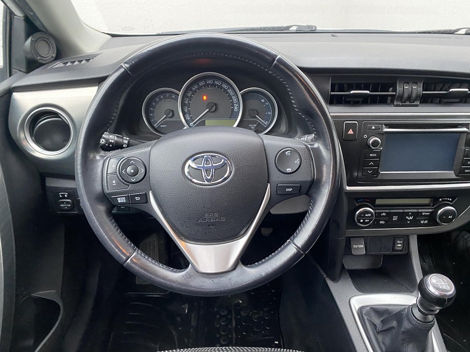 Toyota Auris 1.6 