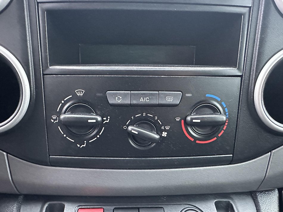 Citroën Berlingo 1.6HDi 