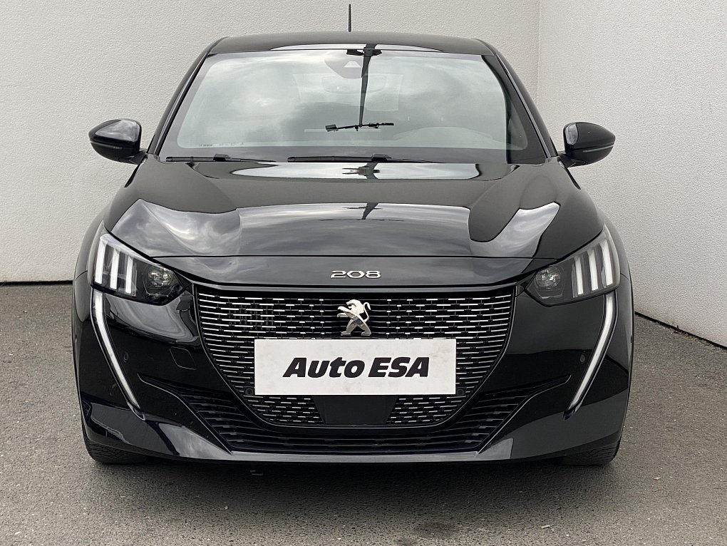 Peugeot 208 1.2 PT GT