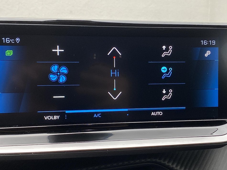 Peugeot 208 1.2 PT GT