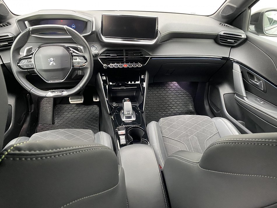 Peugeot 208 1.2 PT GT