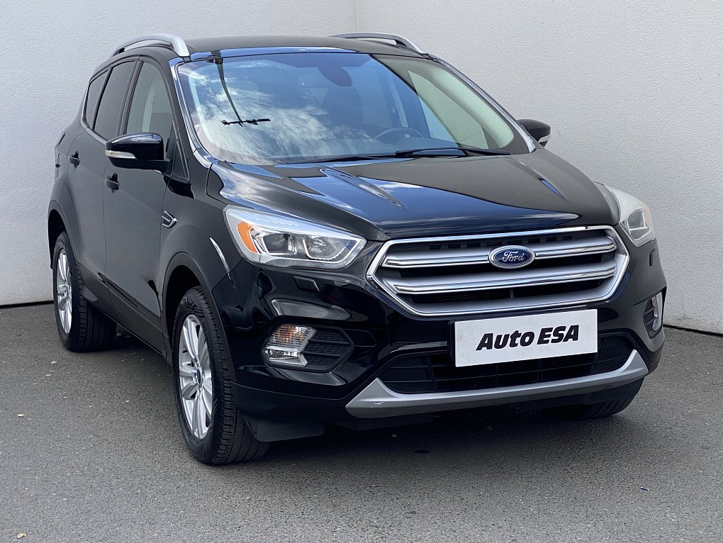 Ford Kuga 1.5 EB 