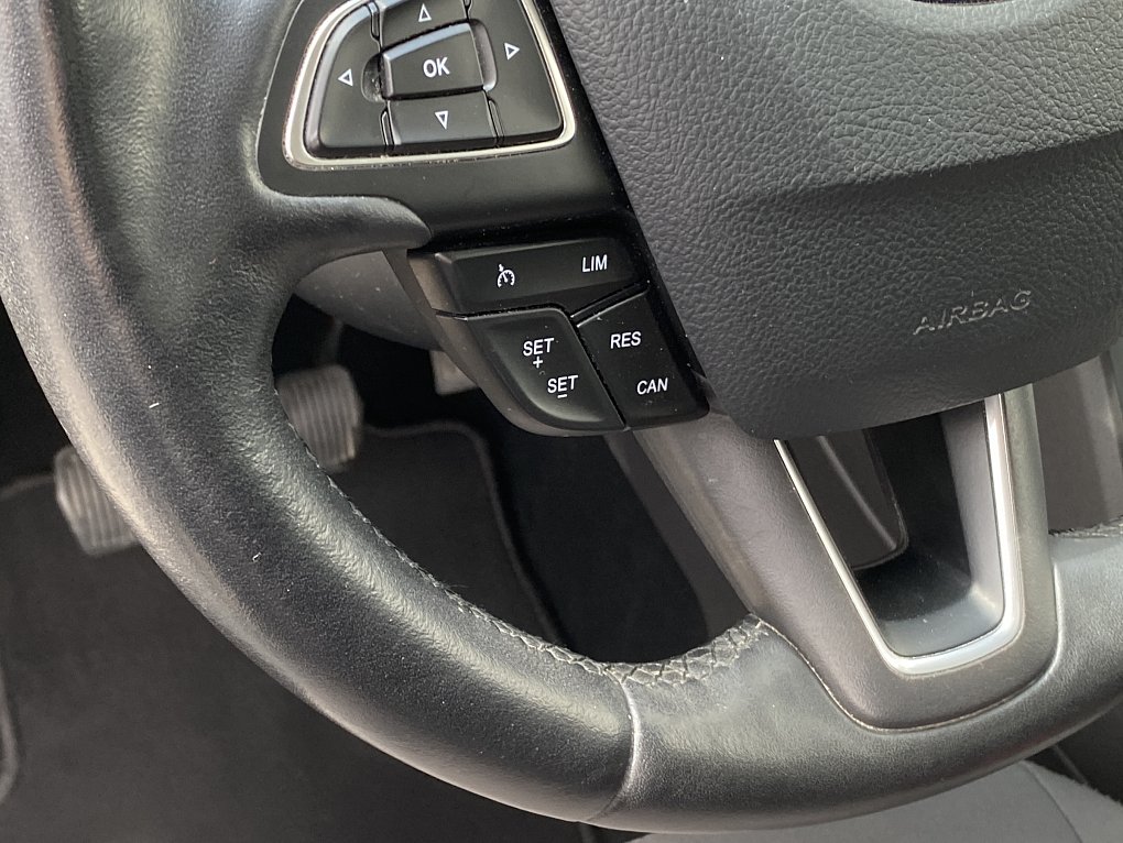 Ford Kuga 1.5 EB 