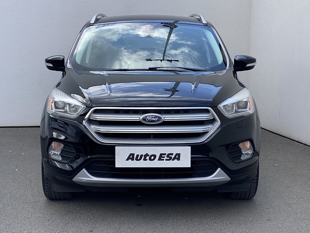 Ford Kuga 1.5 EB 