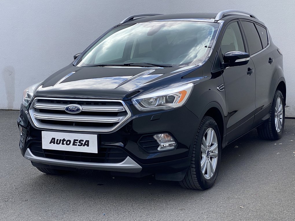 Ford Kuga 1.5 EB 