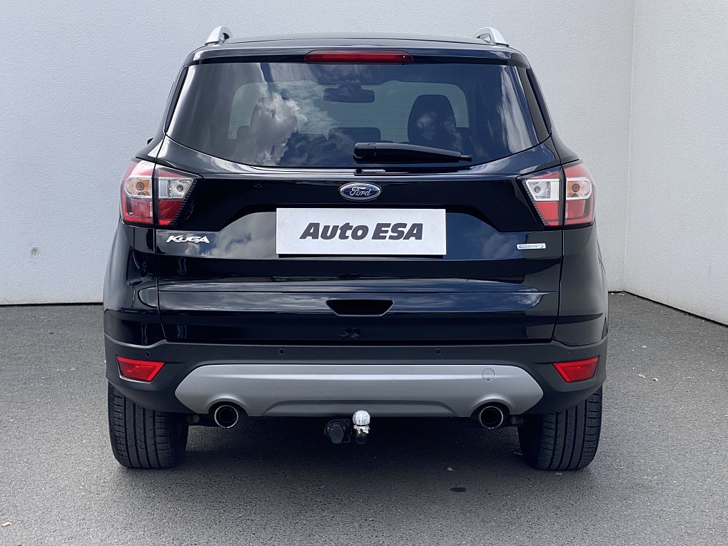 Ford Kuga 1.5 EB 