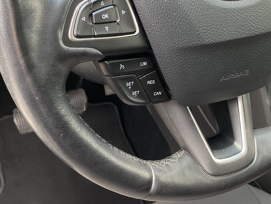 Ford Kuga 1.5 EB 
