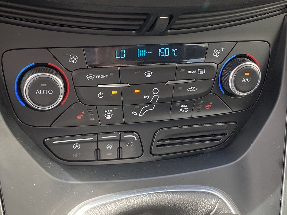 Ford Kuga 1.5 EB 