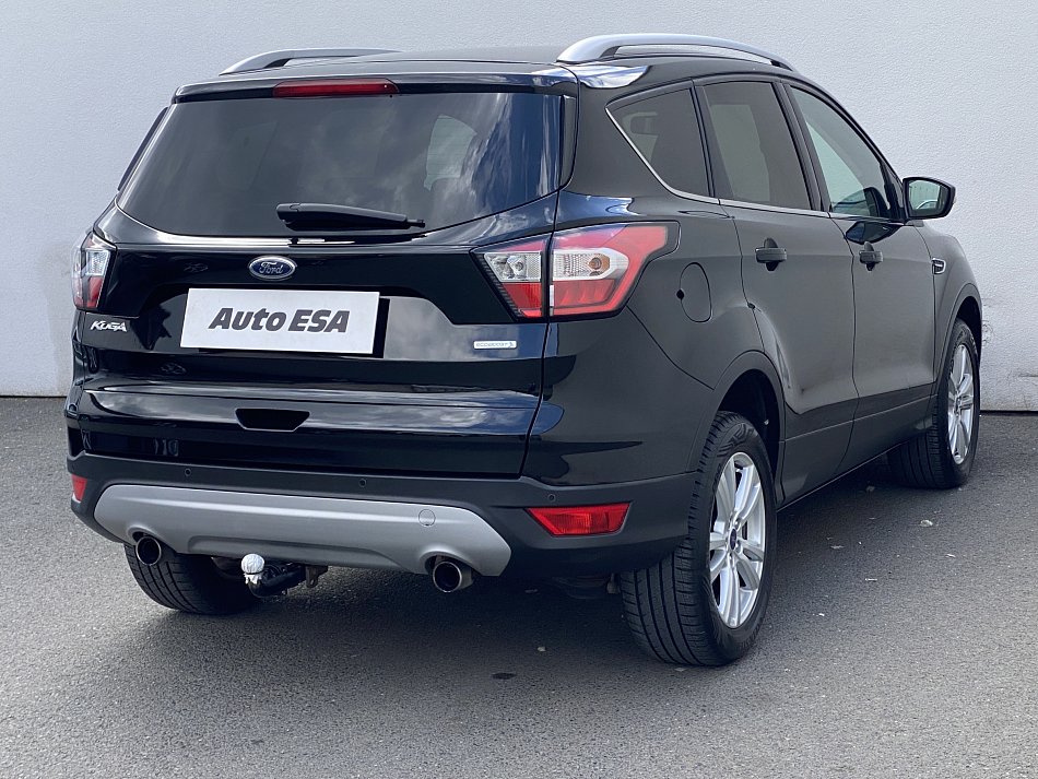 Ford Kuga 1.5 EB 