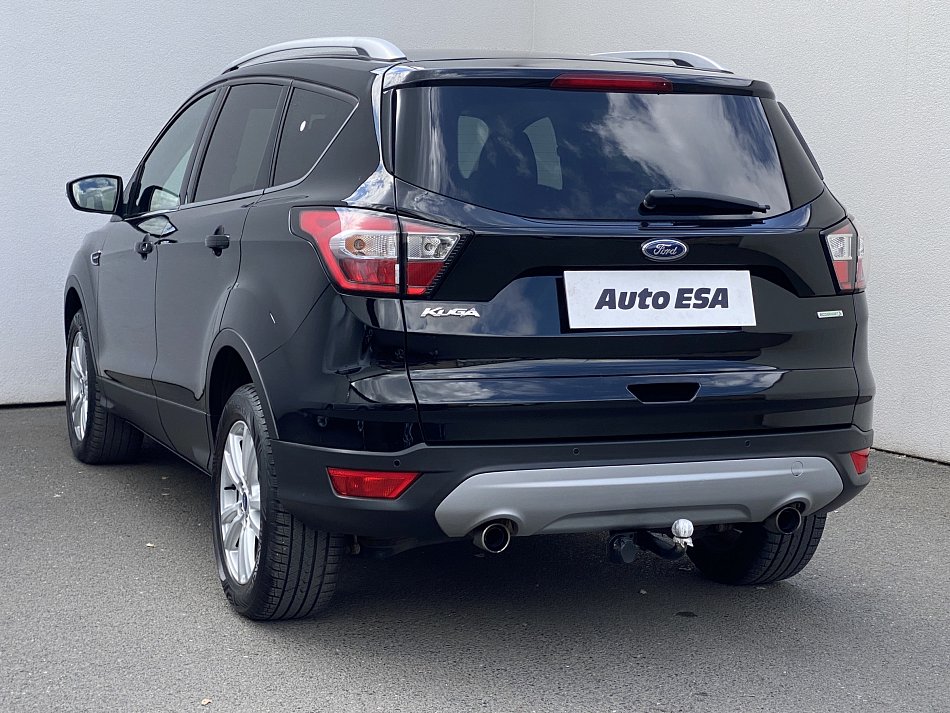 Ford Kuga 1.5 EB 