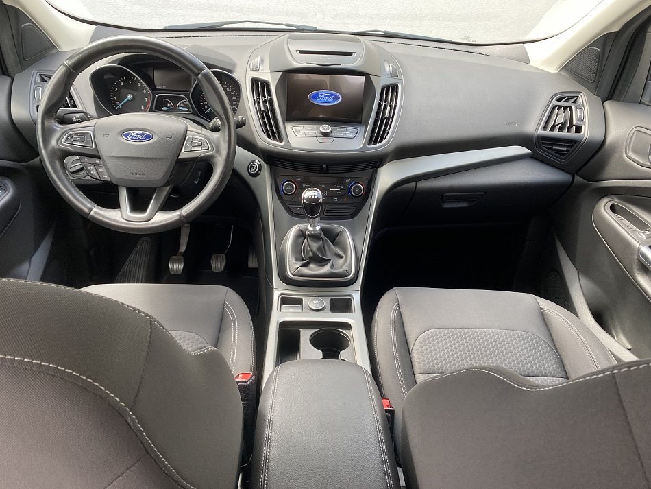 Ford Kuga 1.5 EB 
