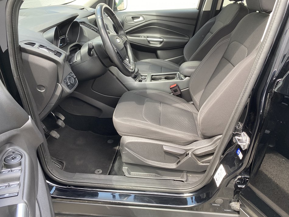 Ford Kuga 1.5 EB 