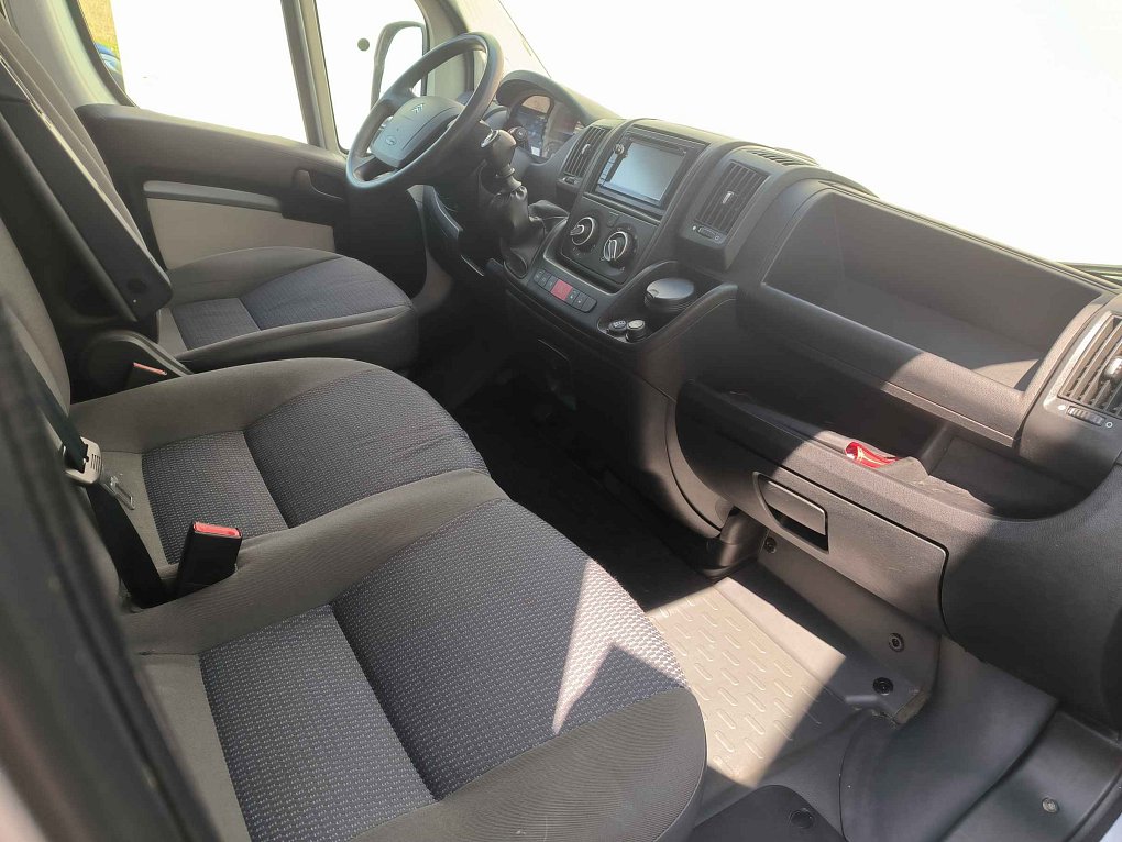 Citroën Jumper 2.2HDi  L2H2