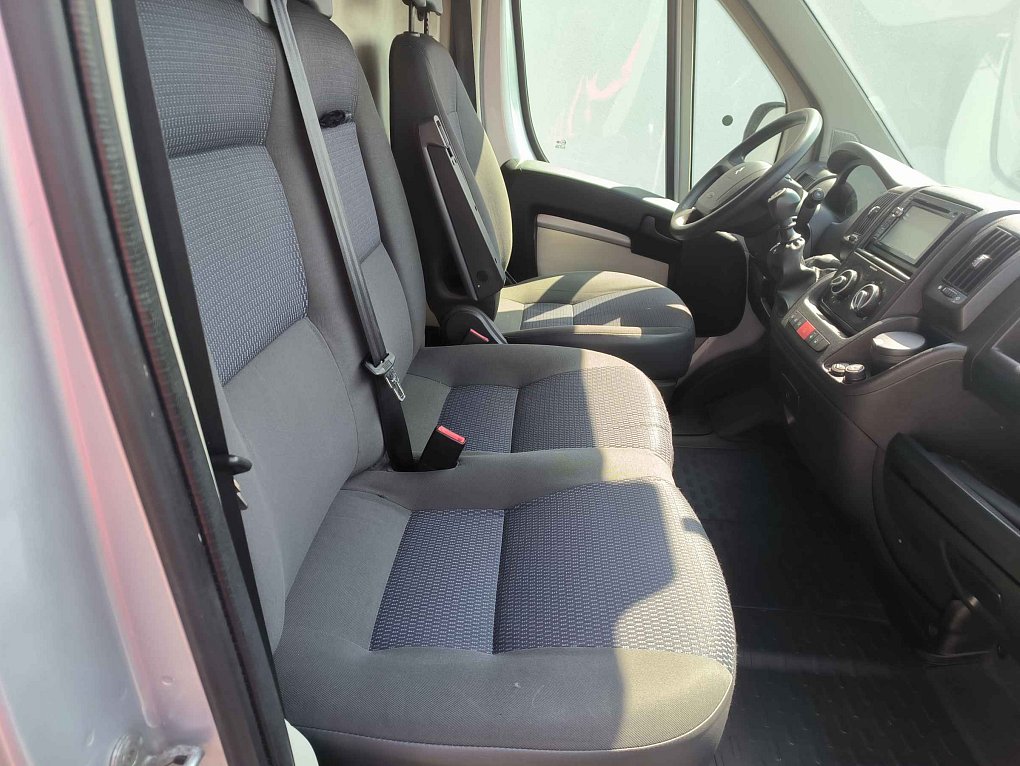 Citroën Jumper 2.2HDi  L2H2