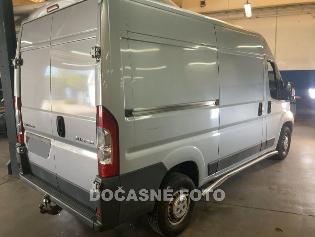 Citroën Jumper 2.2HDi  L2H2