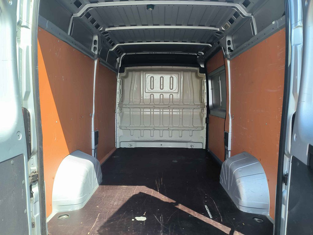 Citroën Jumper 2.2HDi  L2H2