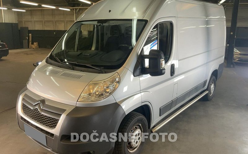 Citroën Jumper 2.2HDi  L2H2