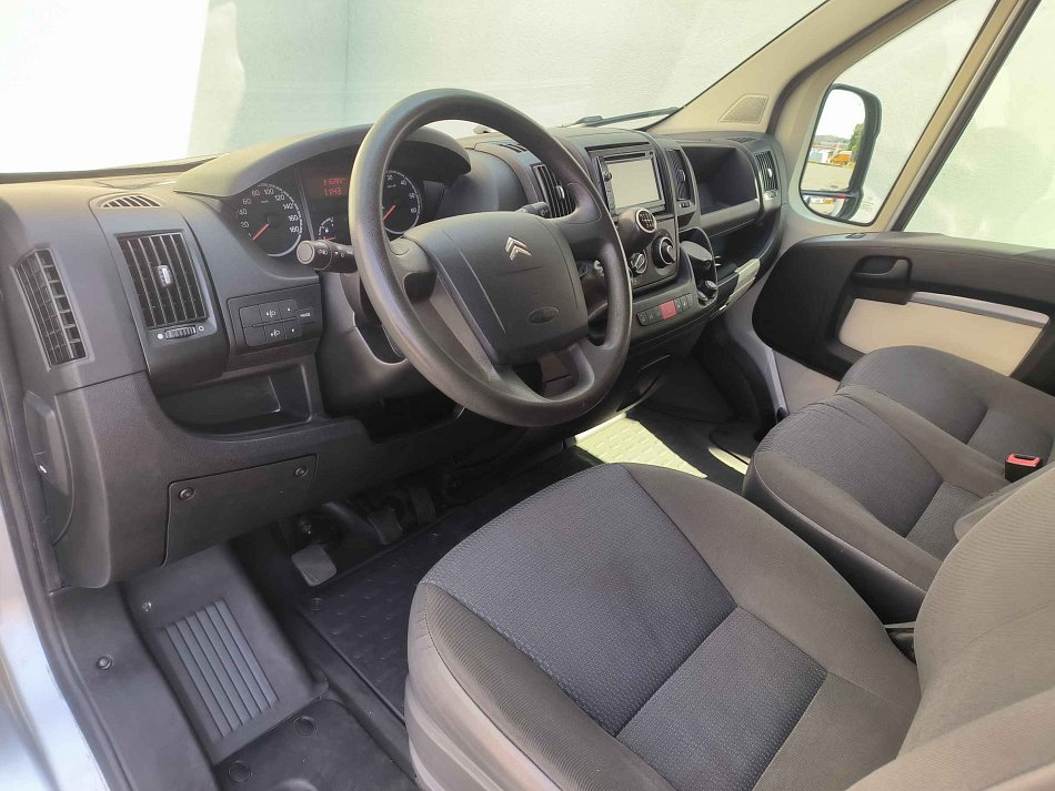 Citroën Jumper 2.2HDi  L2H2