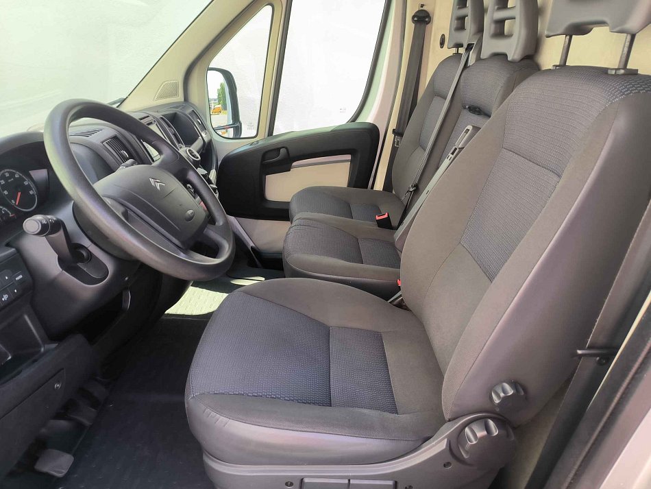 Citroën Jumper 2.2HDi  L2H2