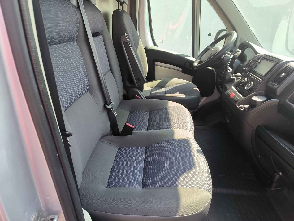 Citroën Jumper 2.2HDi  L2H2