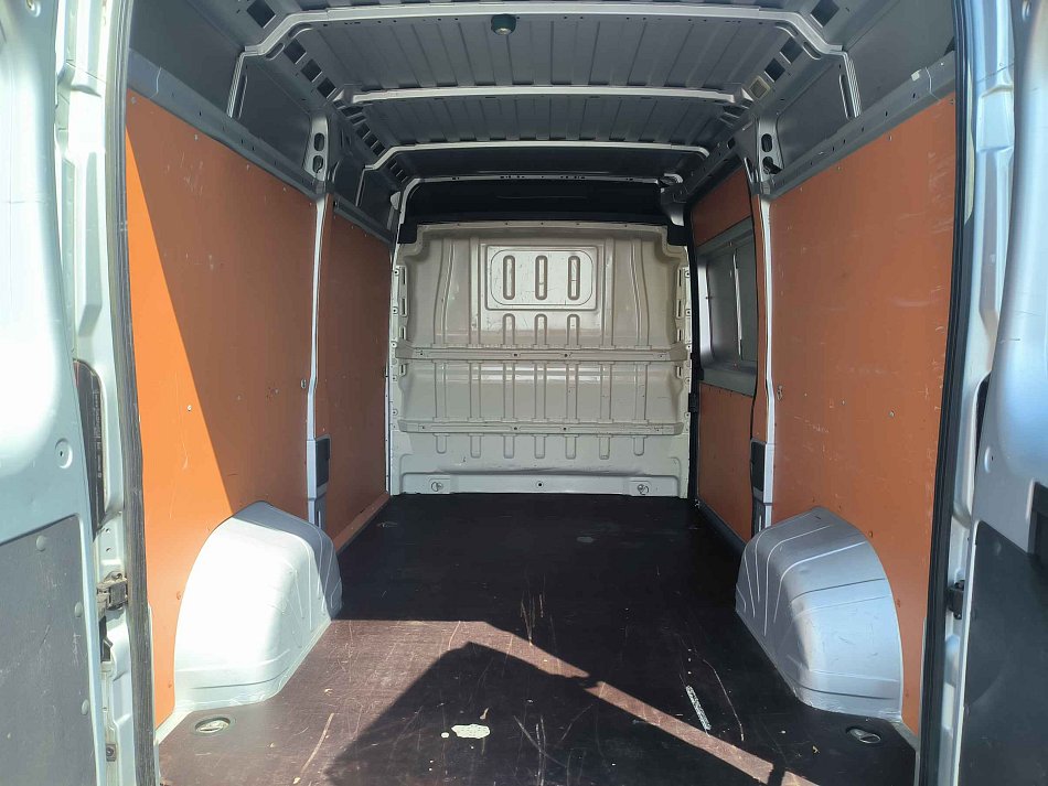 Citroën Jumper 2.2HDi  L2H2