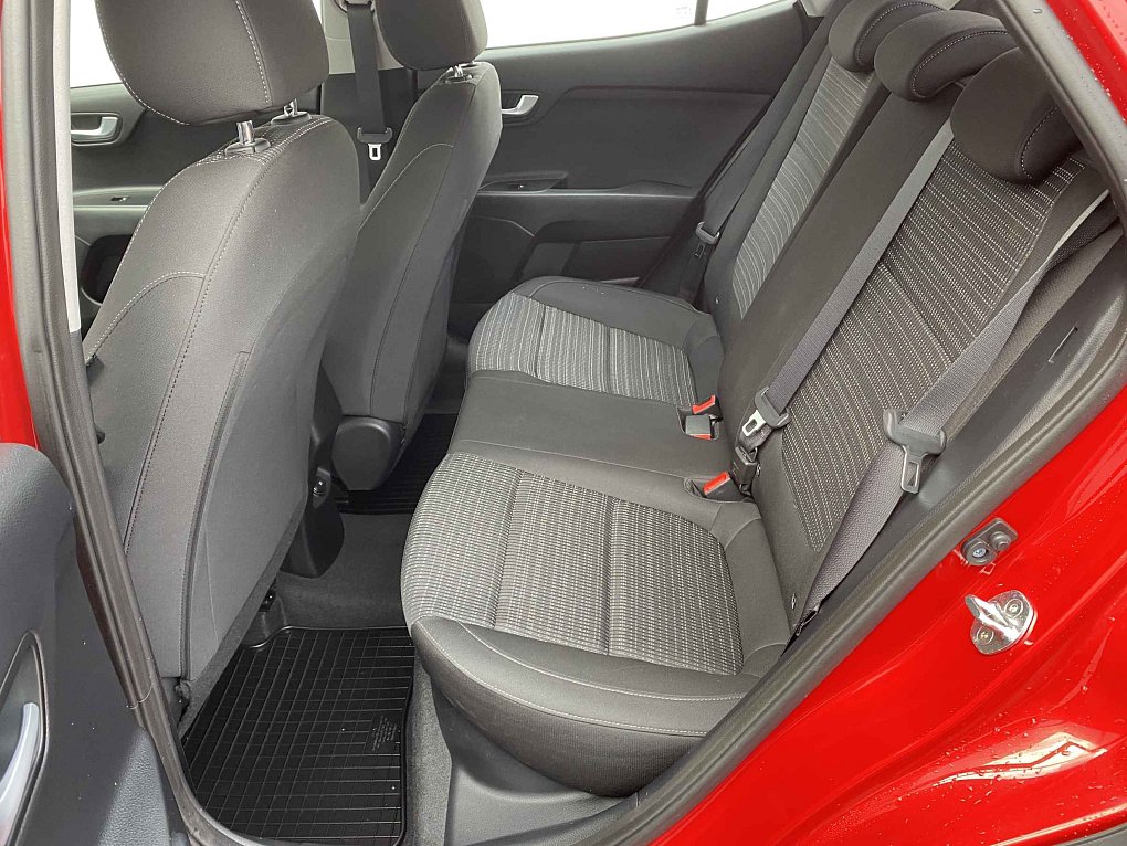 Kia Stonic 1.4 CVVT Exclusive