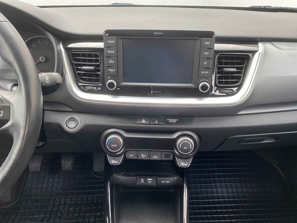 Kia Stonic 1.4 CVVT Exclusive