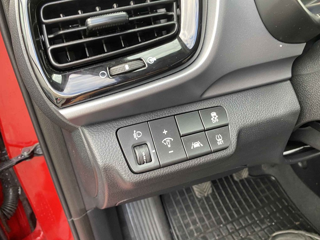 Kia Stonic 1.4 CVVT Exclusive