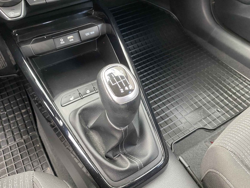 Kia Stonic 1.4 CVVT Exclusive