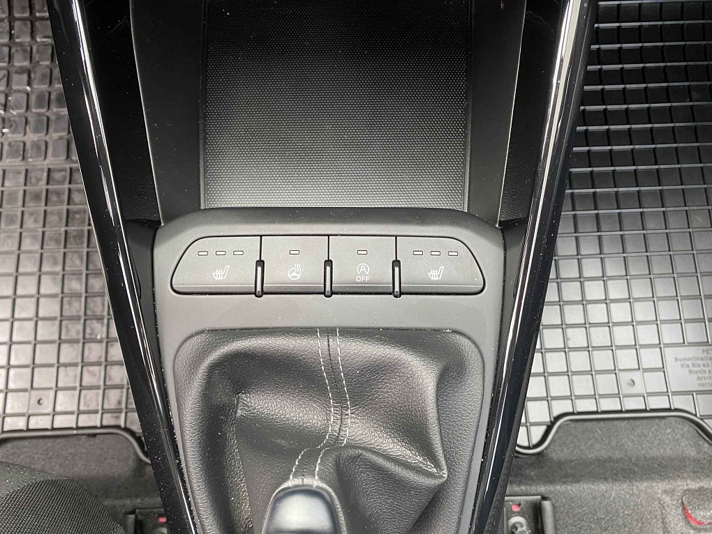 Kia Stonic 1.4 CVVT Exclusive