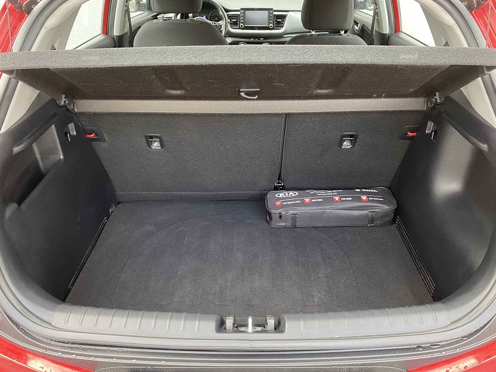 Kia Stonic 1.4 CVVT Exclusive
