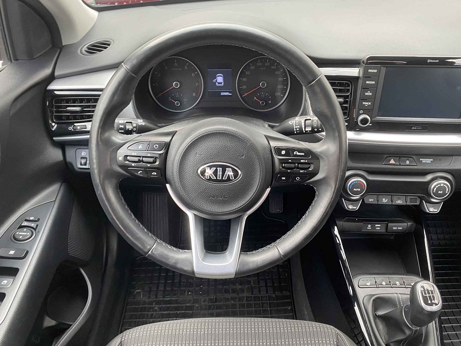 Kia Stonic 1.4 CVVT Exclusive