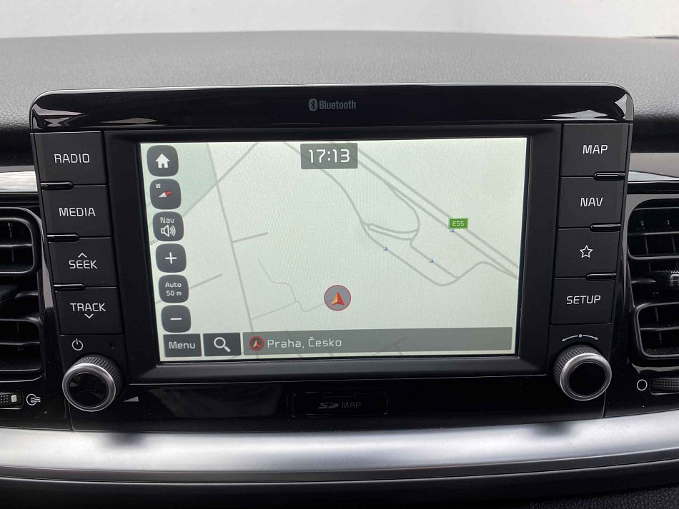 Kia Stonic 1.4 CVVT Exclusive