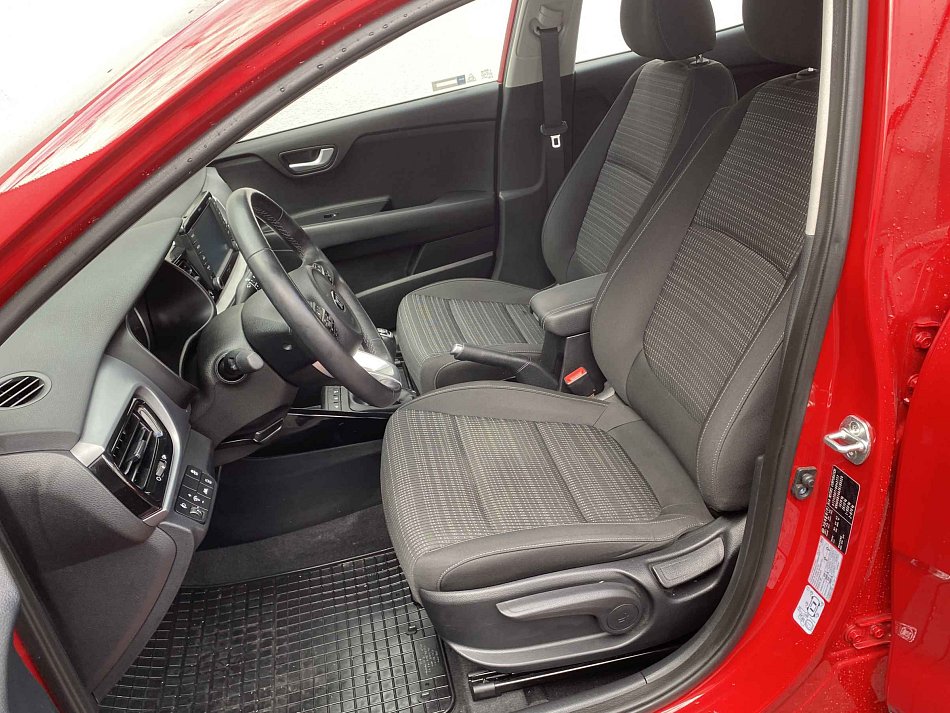 Kia Stonic 1.4 CVVT Exclusive