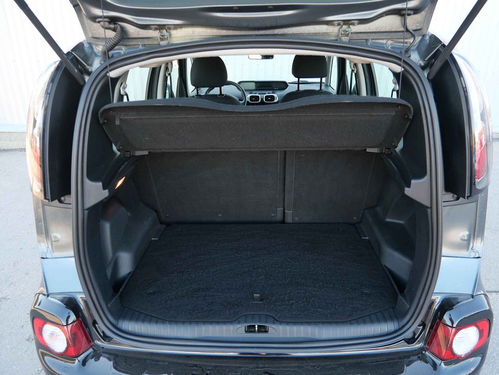 Citroën C3 Picasso 1.2 PT 