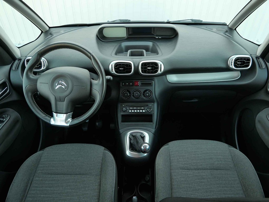 Citroën C3 Picasso 1.2 PT 