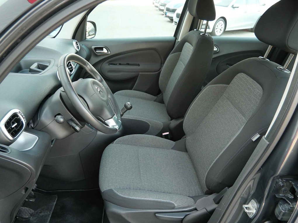 Citroën C3 Picasso 1.2 PT 