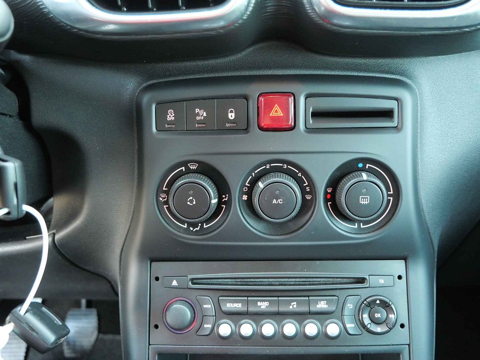 Citroën C3 Picasso 1.2 PT 