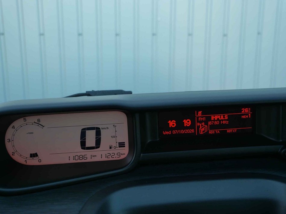 Citroën C3 Picasso 1.2 PT 