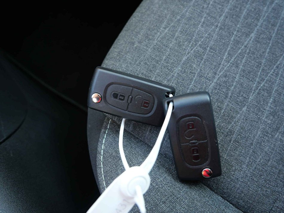 Citroën C3 Picasso 1.2 PT 