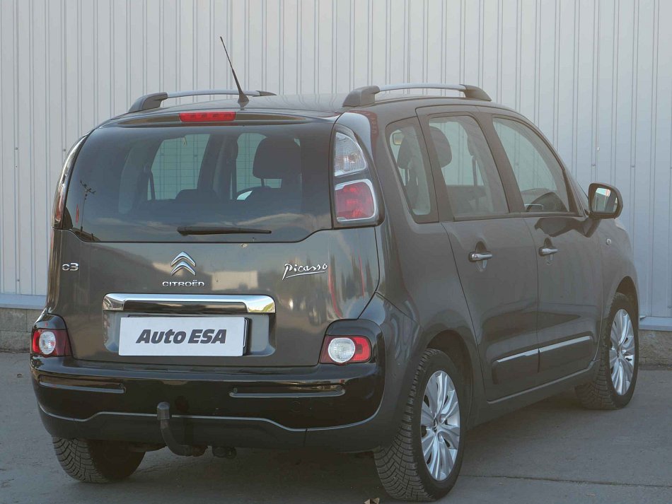 Citroën C3 Picasso 1.2 PT 