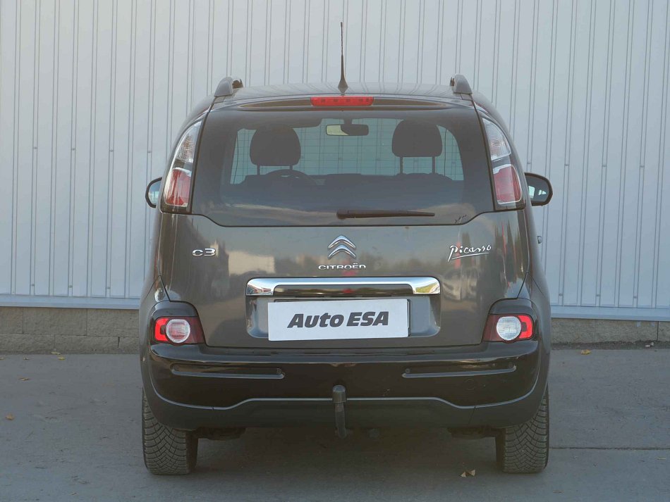 Citroën C3 Picasso 1.2 PT 