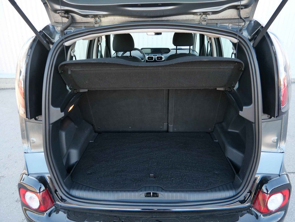 Citroën C3 Picasso 1.2 PT 