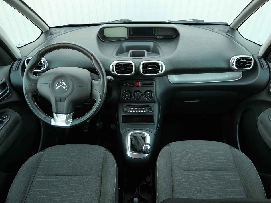 Citroën C3 Picasso 1.2 PT 