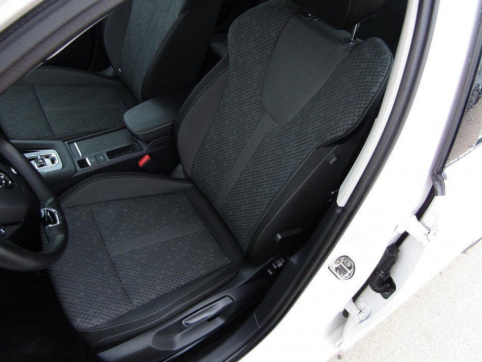 Škoda Octavia IV 2.0 TDi Style