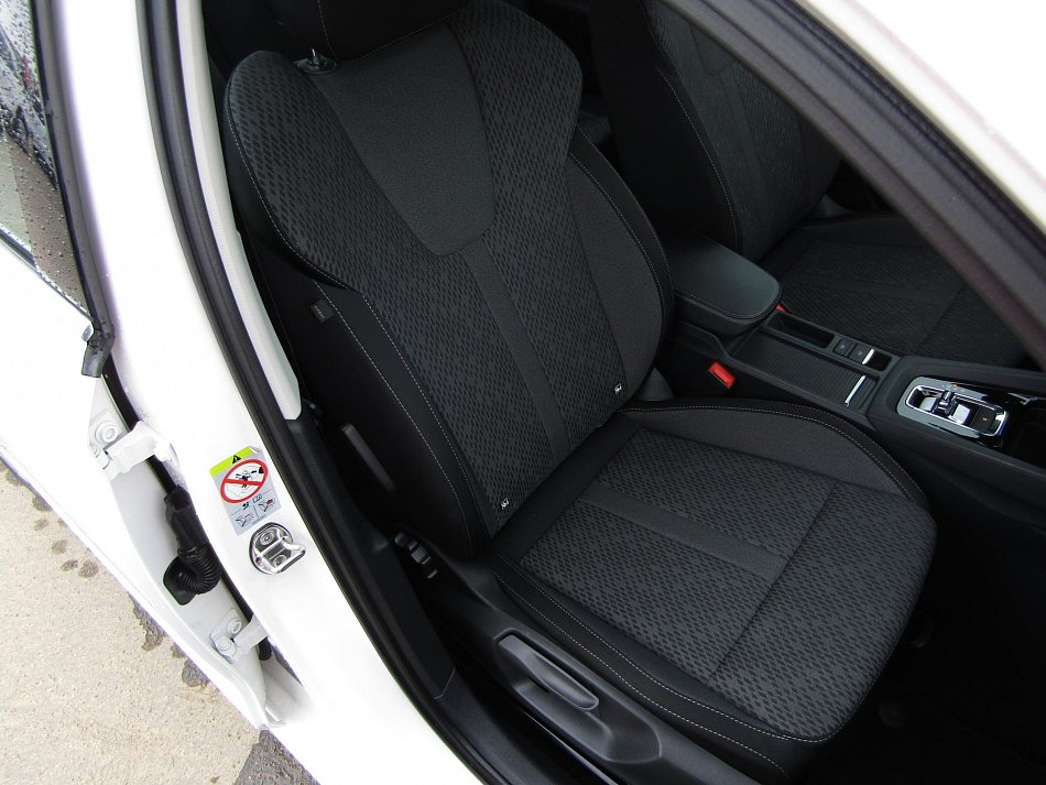 Škoda Octavia IV 2.0 TDi Style