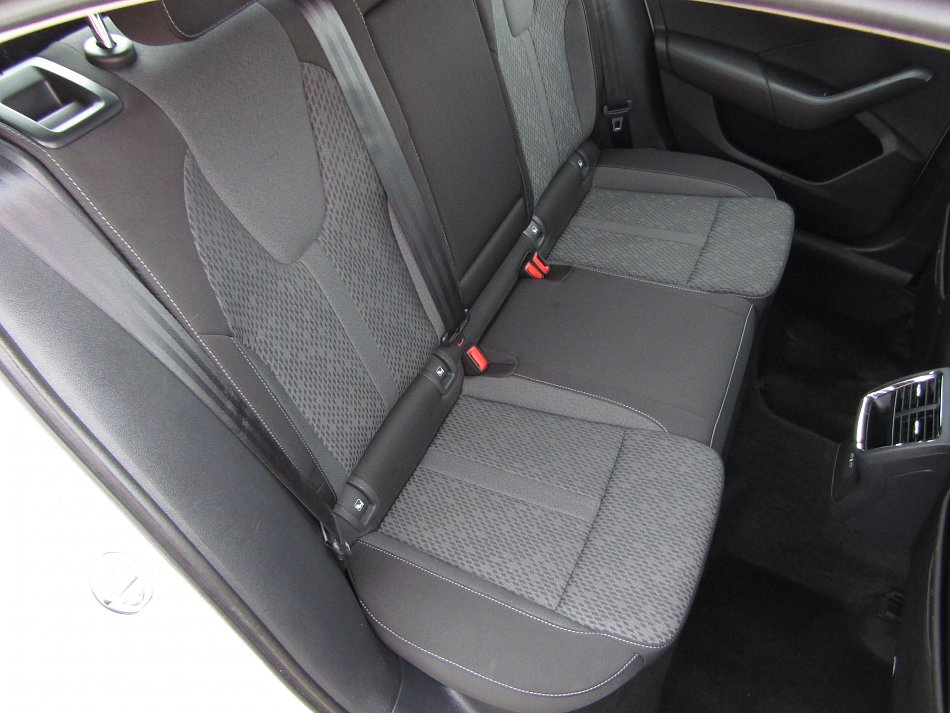 Škoda Octavia IV 2.0 TDi Style