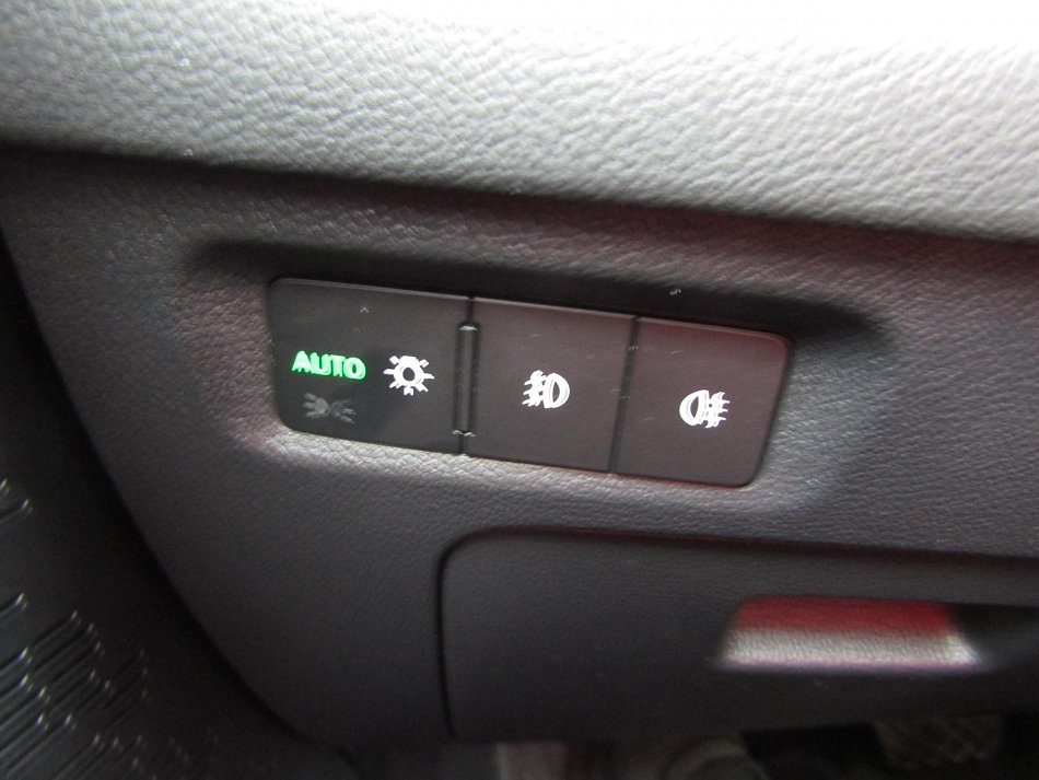 Škoda Octavia IV 2.0 TDi Style